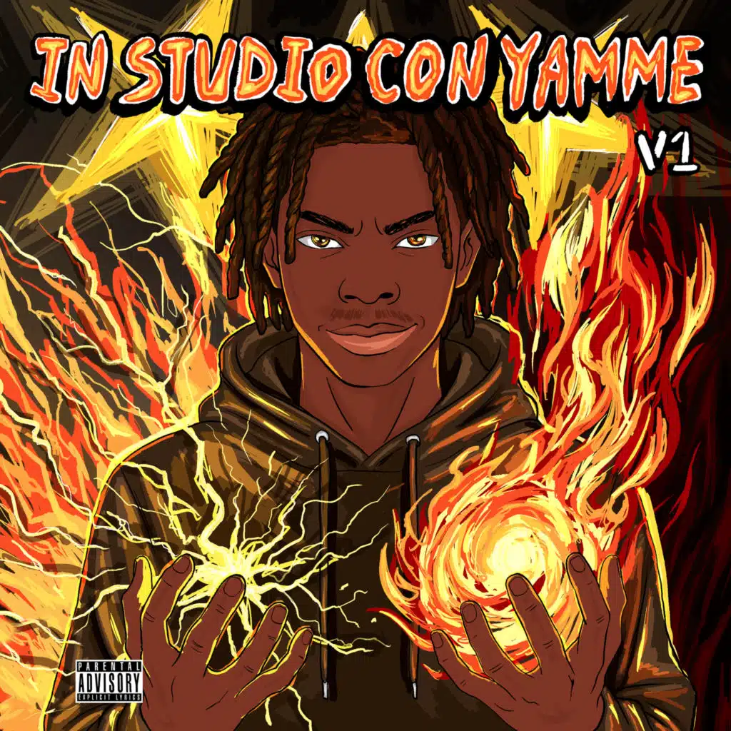 LIL YAMME
