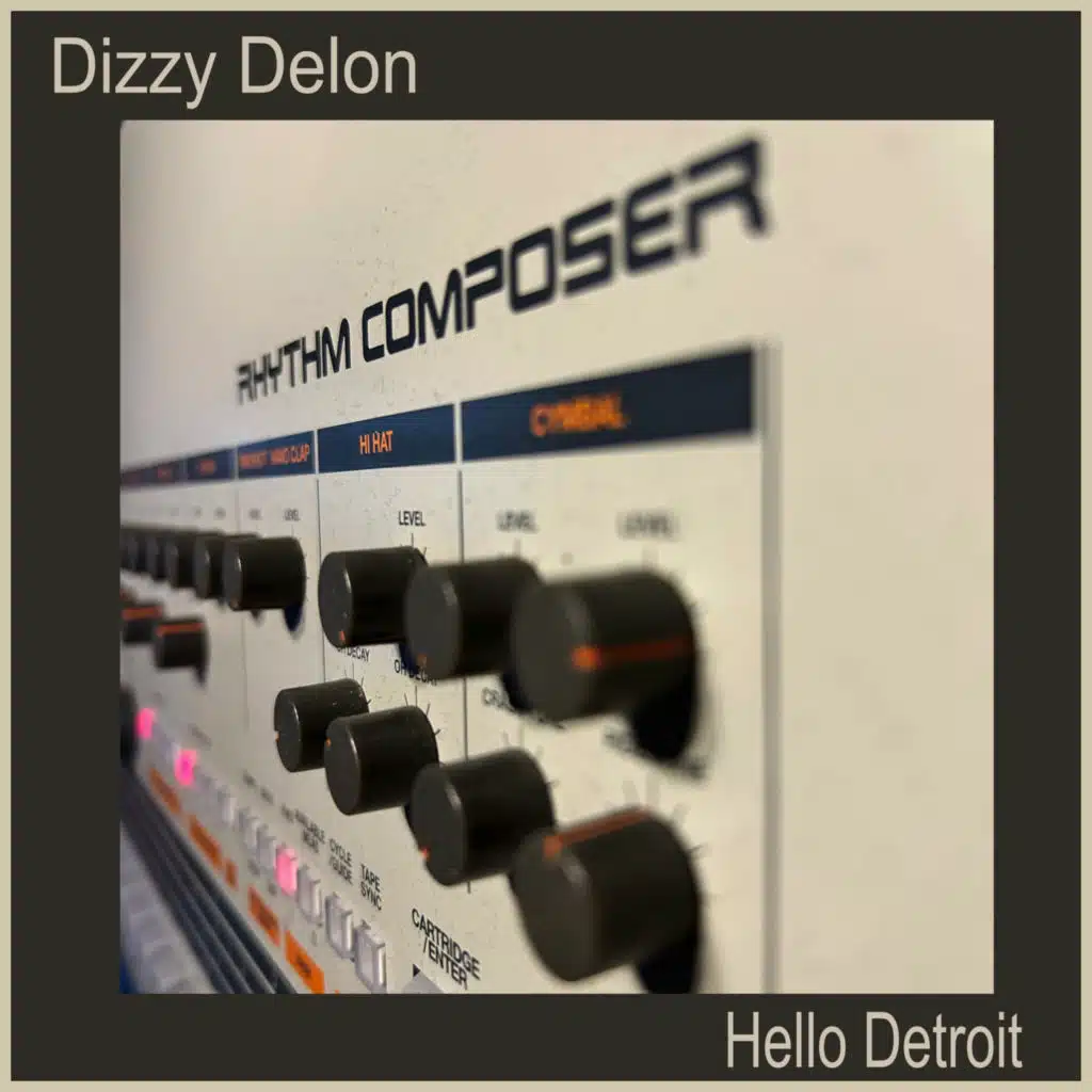 Hello Detroit