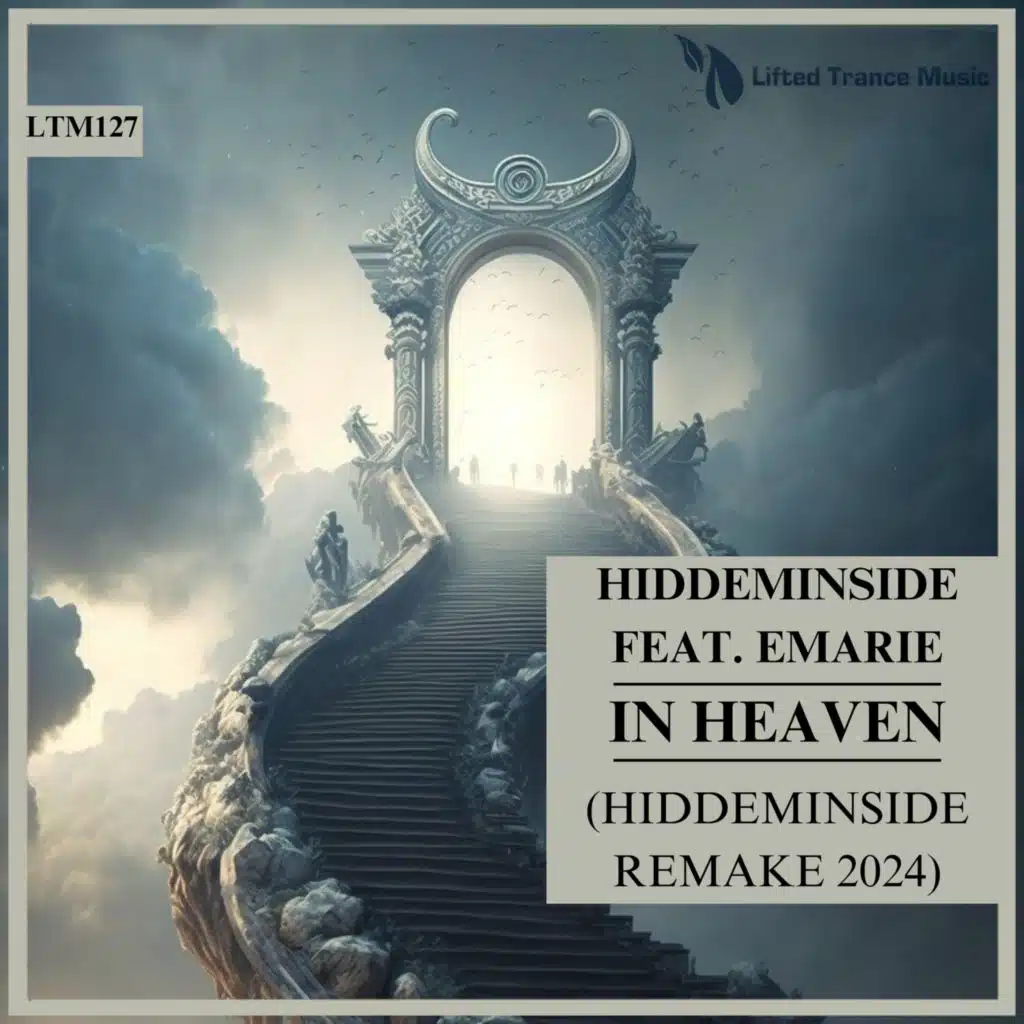 In Heaven (Hiddeminside Remake 2024) [feat. Emarie]
