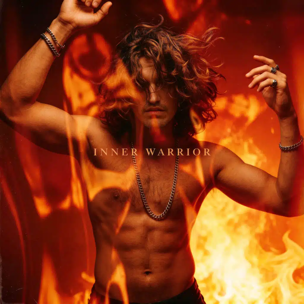 Inner Warrior