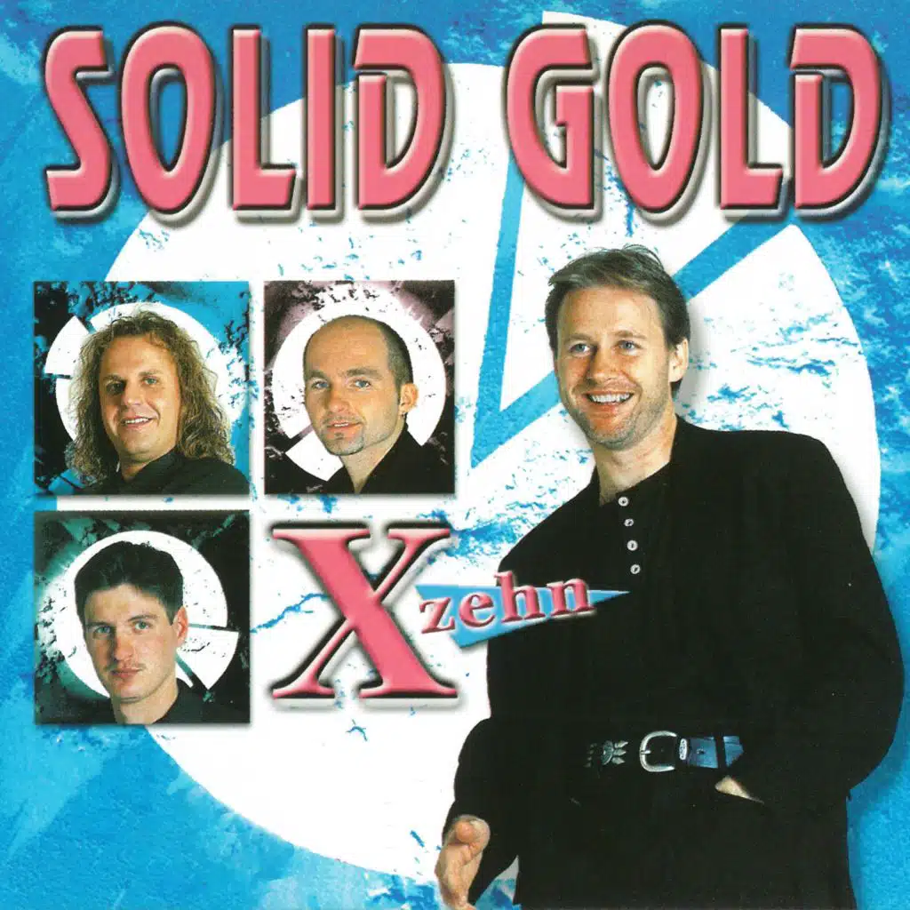 X zehn