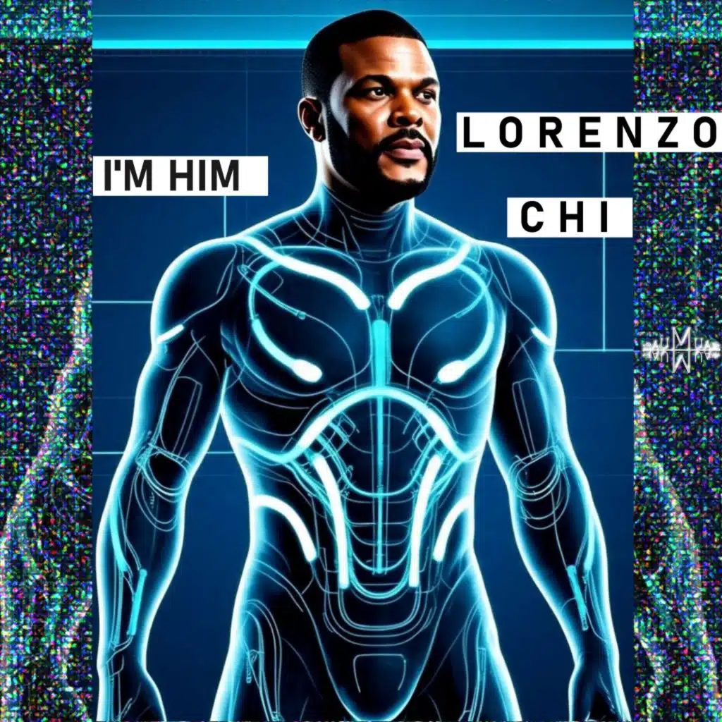 I'm Him