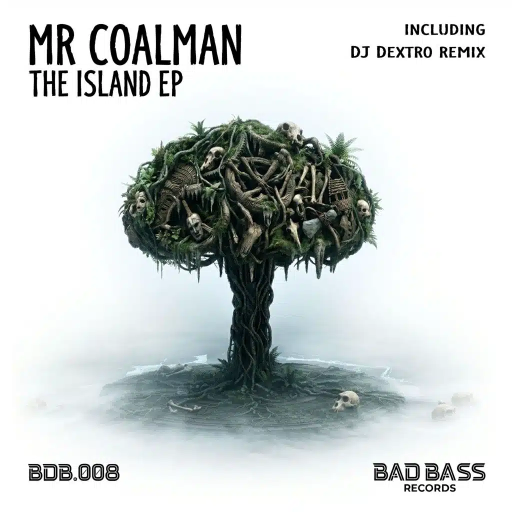 The Island (Dj Dextro Remix)