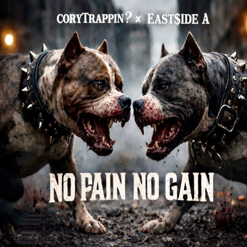 CoryTrappin? & East$ide A