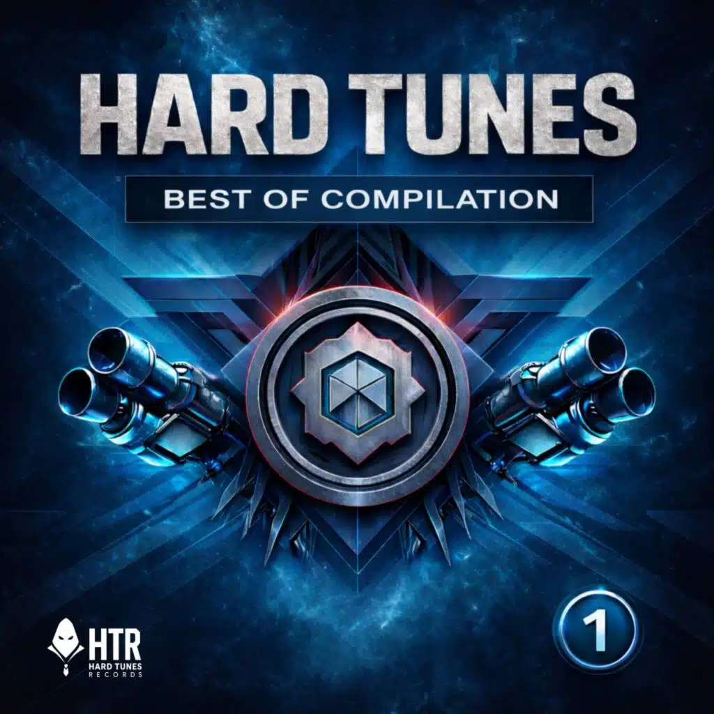Hard Tunes (Volume.1)
