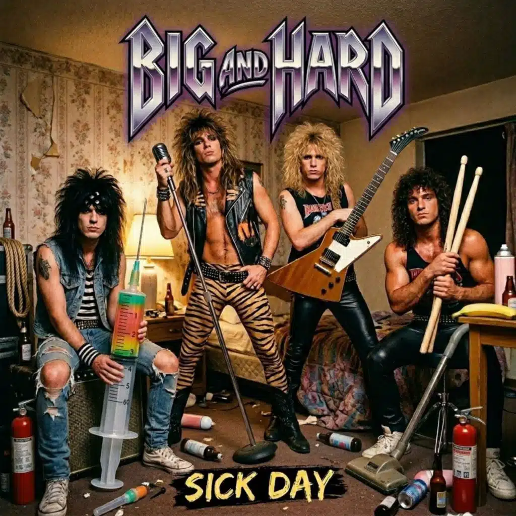 Sick Day