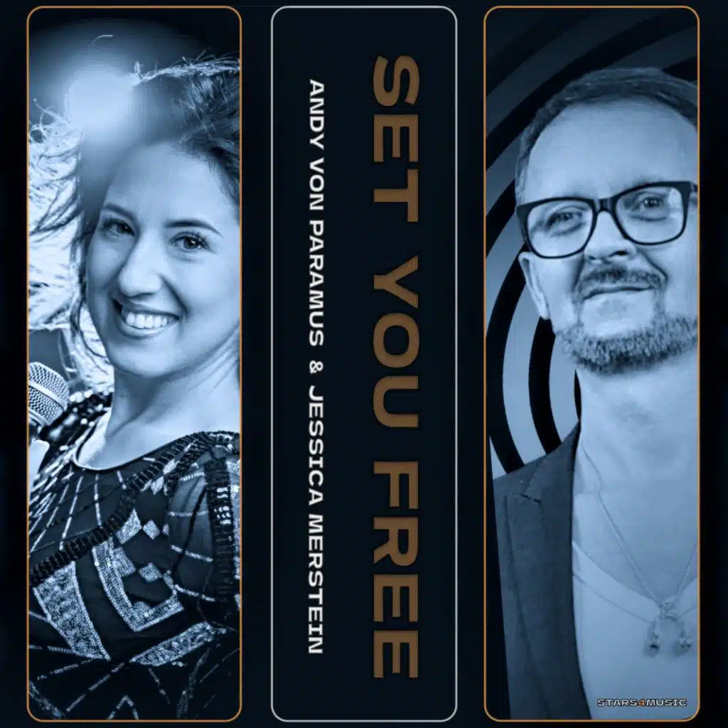 Andy Von Paramus & Jessica Merstein