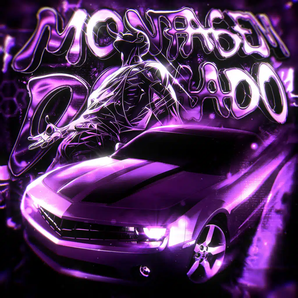 MONTAGEM DOMADO