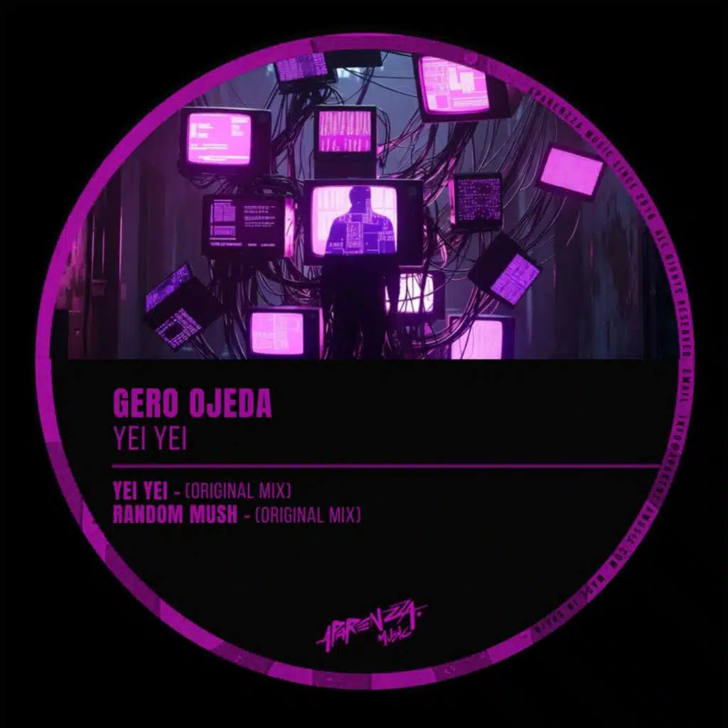 Gero Ojeda