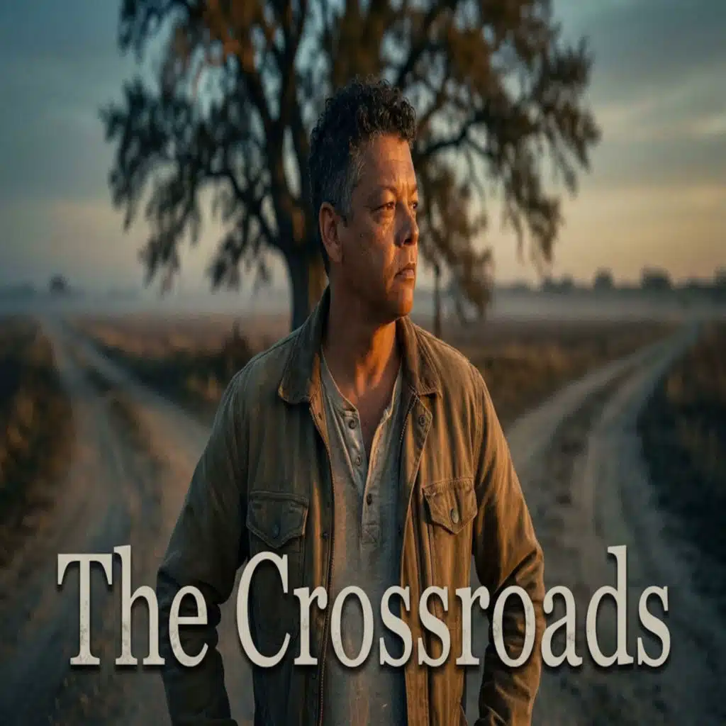 The Crossroads