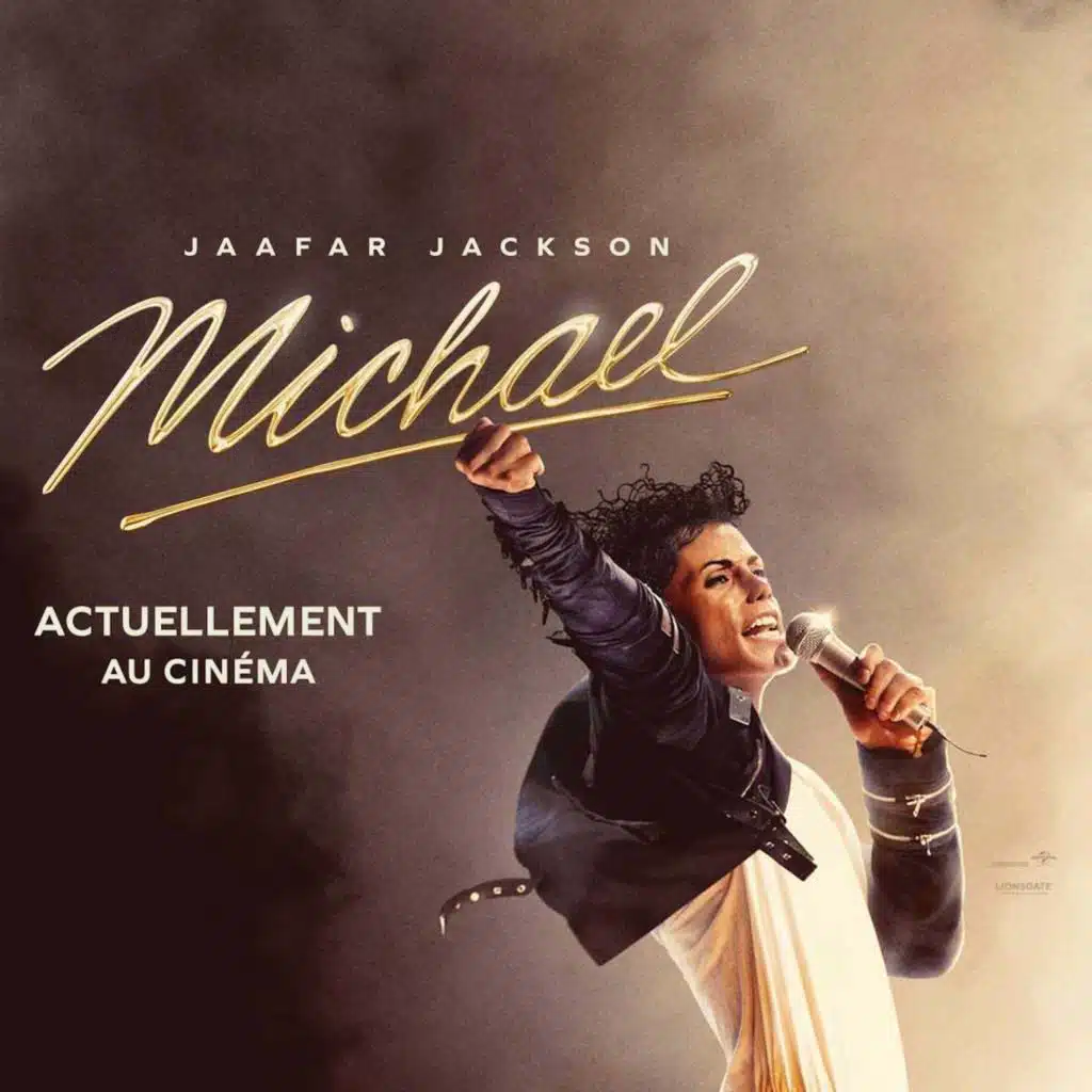 📣 Ep #45 "Michael" - les origines de la légende de la pop