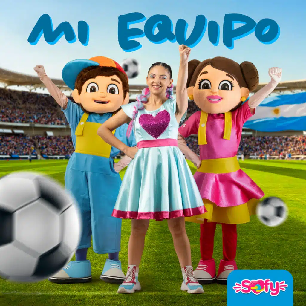 SOFY