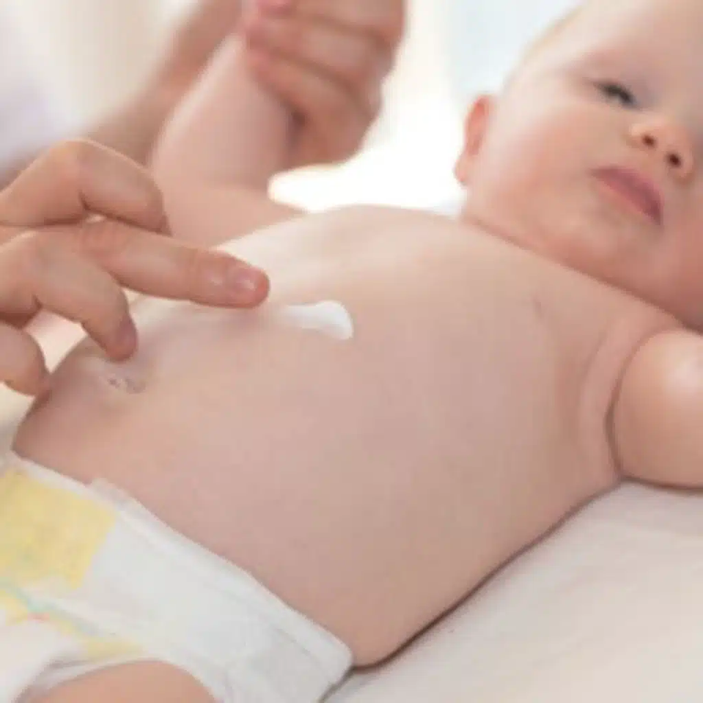 5 Ingredients to Avoid Putting on Your Baby's Skin
