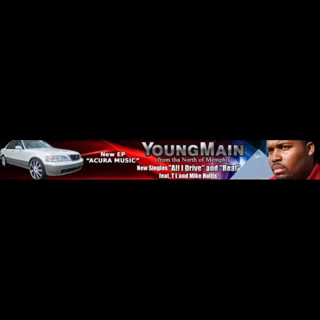 Acura Music
