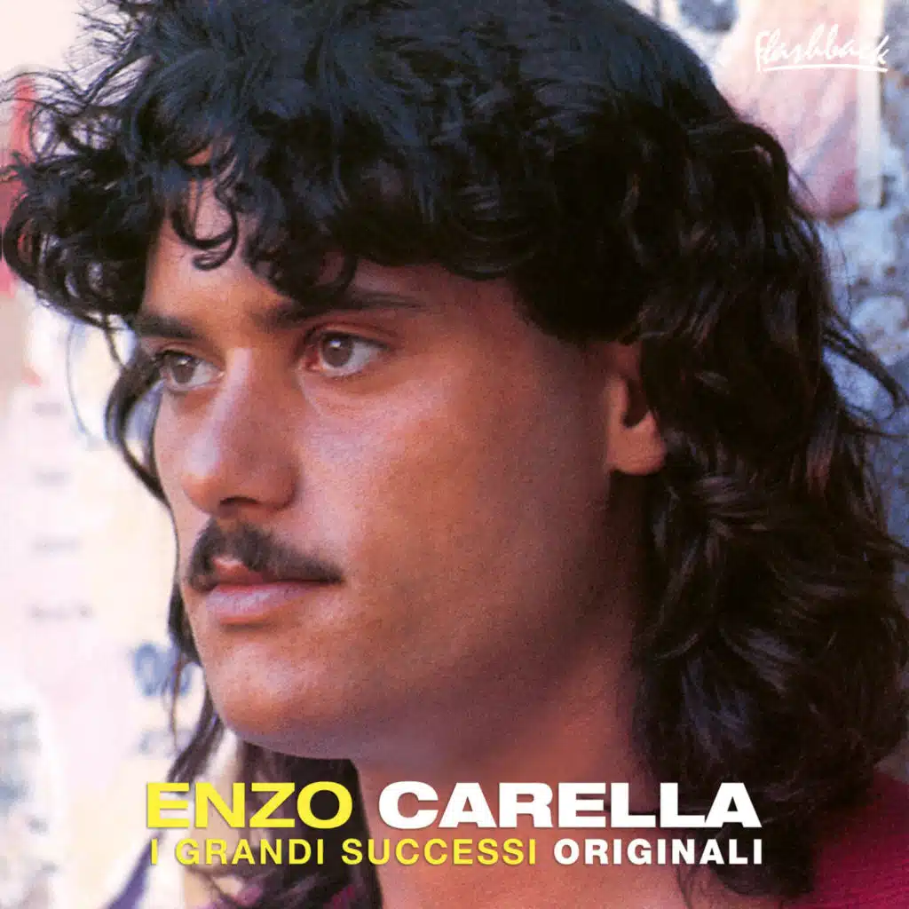 Enzo Carella - I grandi successi originali