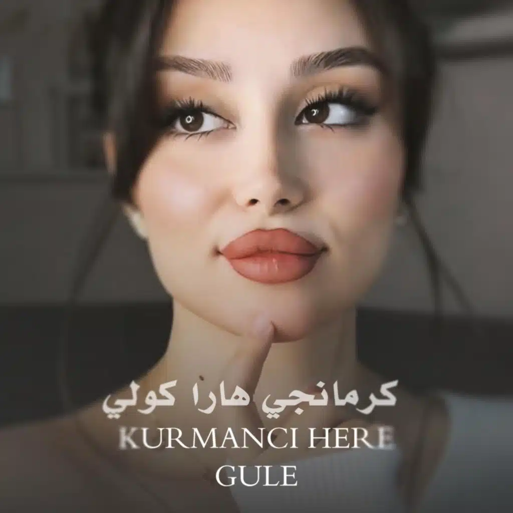 كرمانجي هارا كولي _ kurmanci here gule _ مطلوبة أكثر شي 2026
