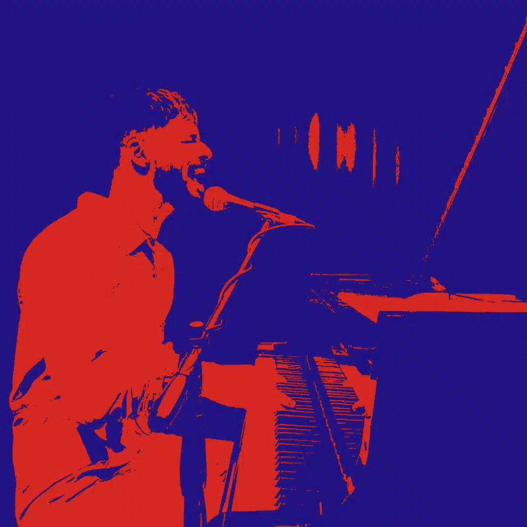 Mi Piano y Vos (En Vivo en la Casa de la Cultura de Maldonado - 2023)