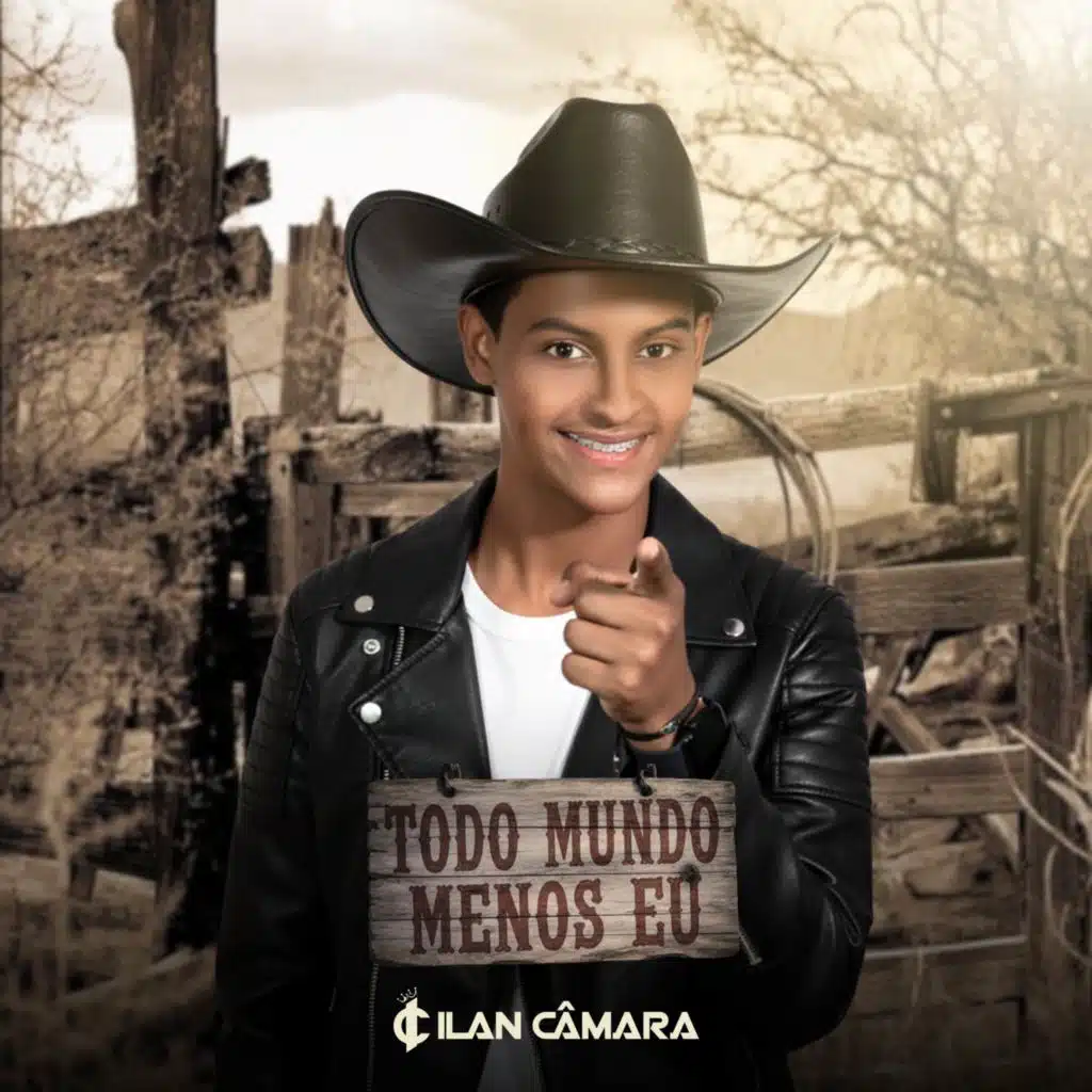 Ilan Câmara
