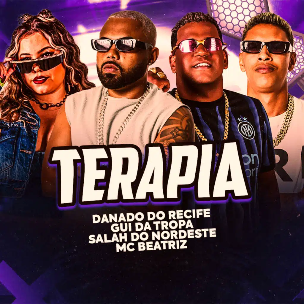 Terapia