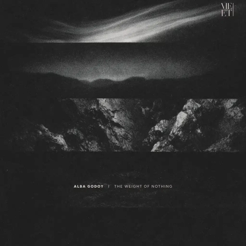 The Weight of Nothing
