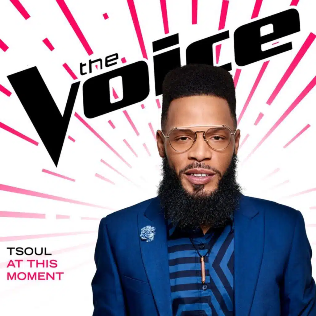 At This Moment (The Voice Performance)