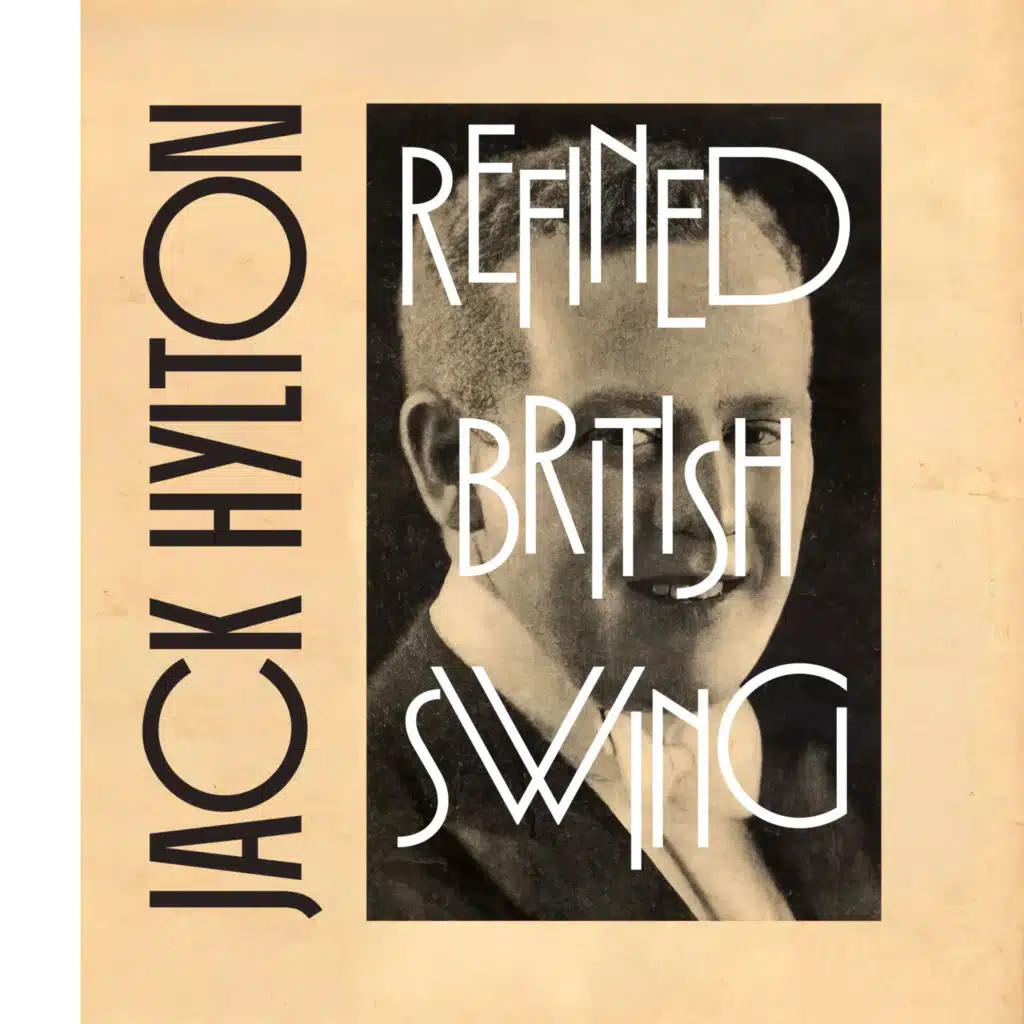 Jack Hylton