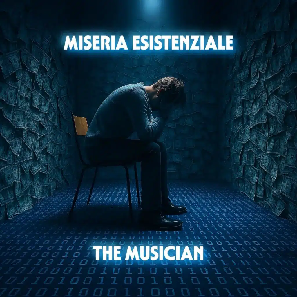 The Musician