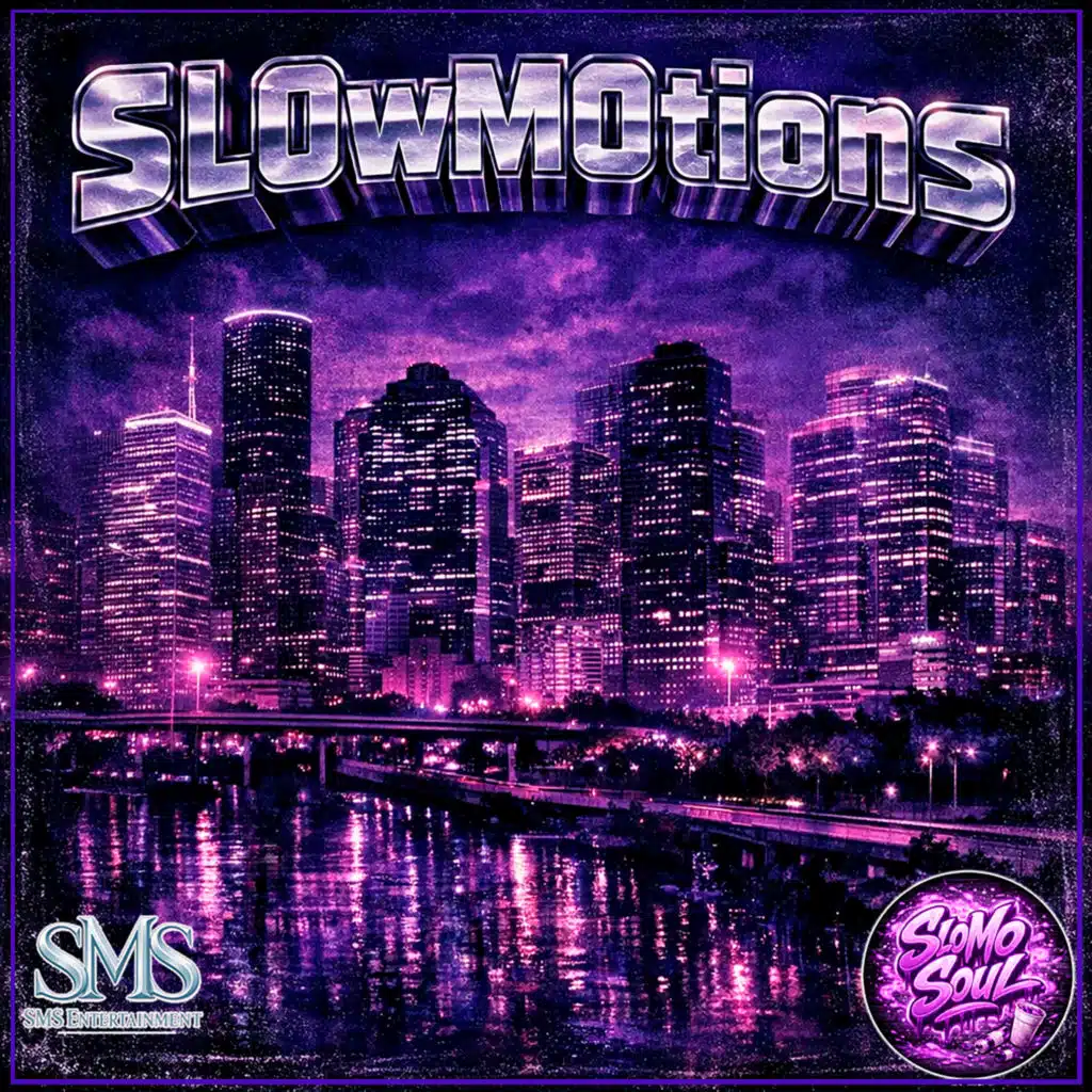 Slowmotions