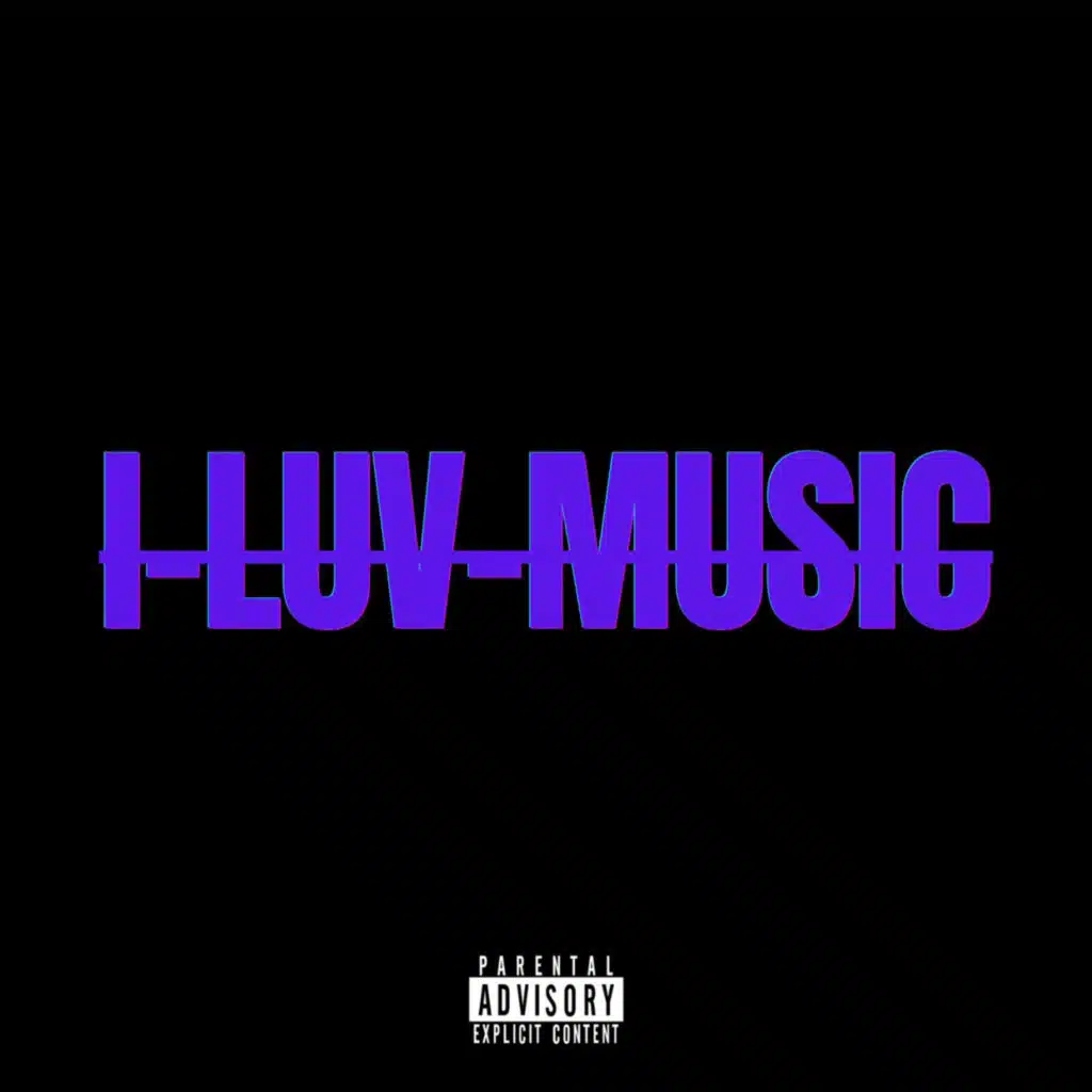 I Luv Music