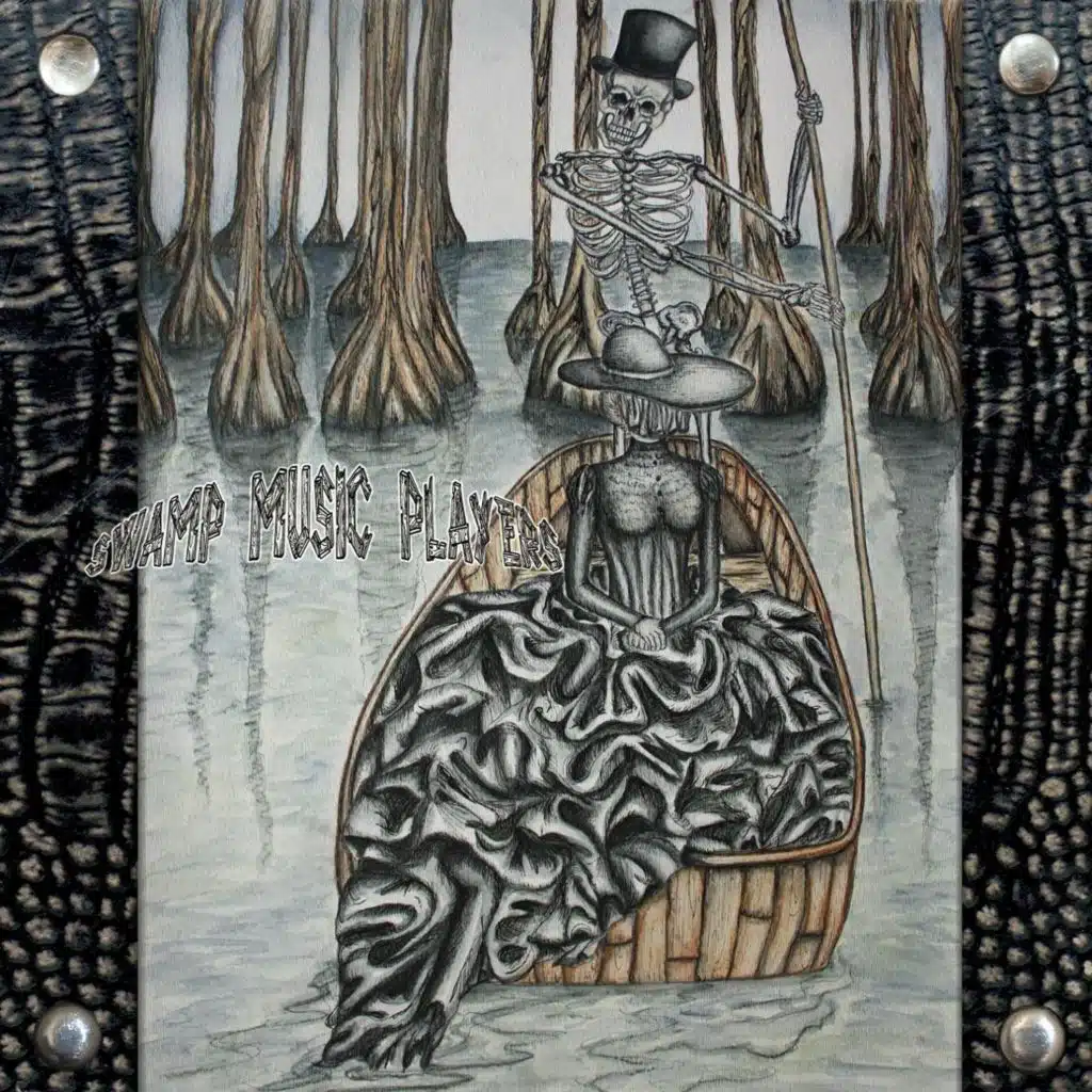 Swamp Music Players