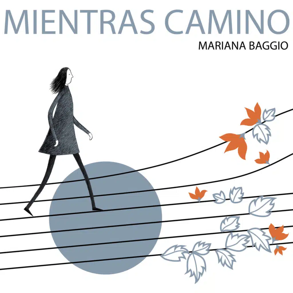 Mientras Camino