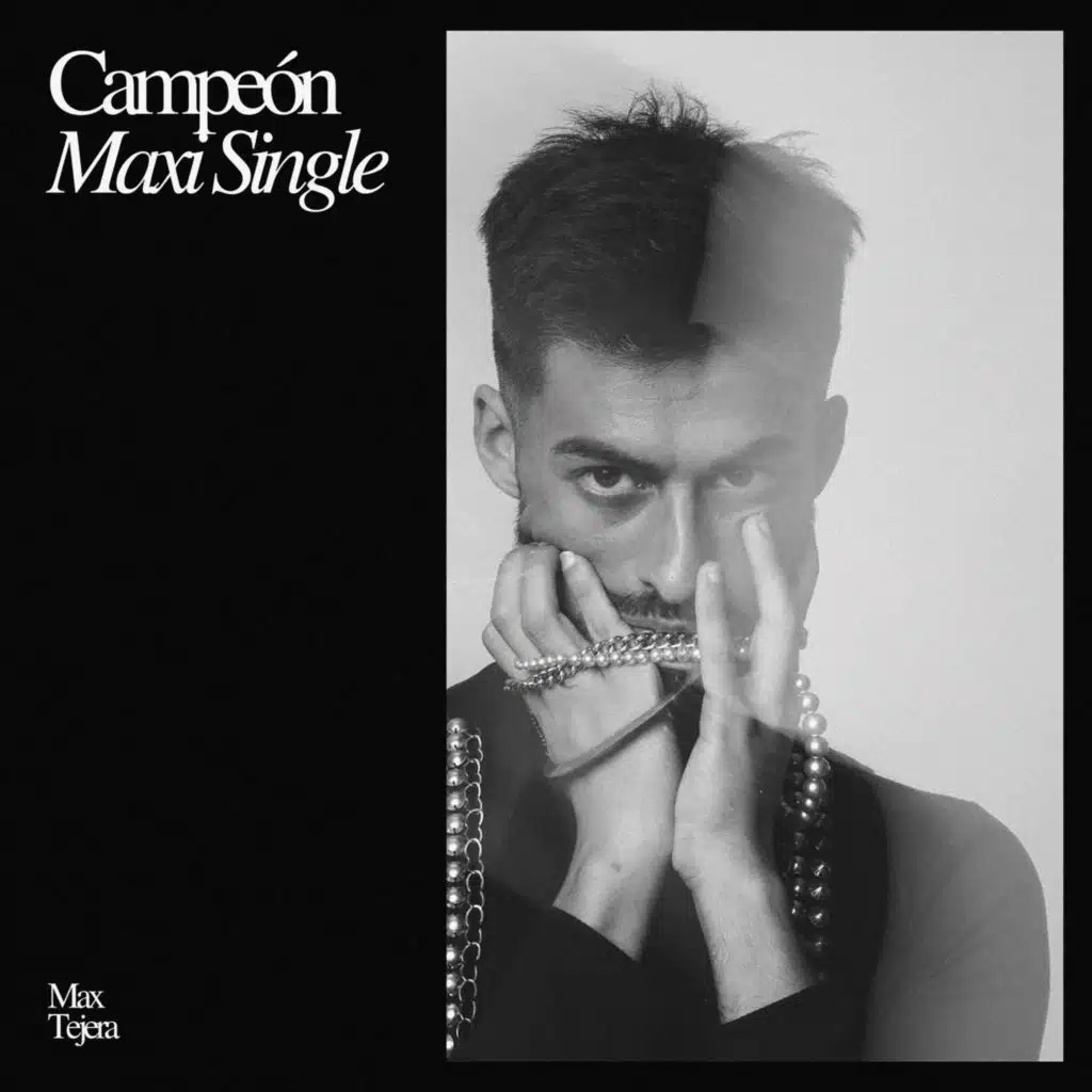 Campeón (Maxi Single)