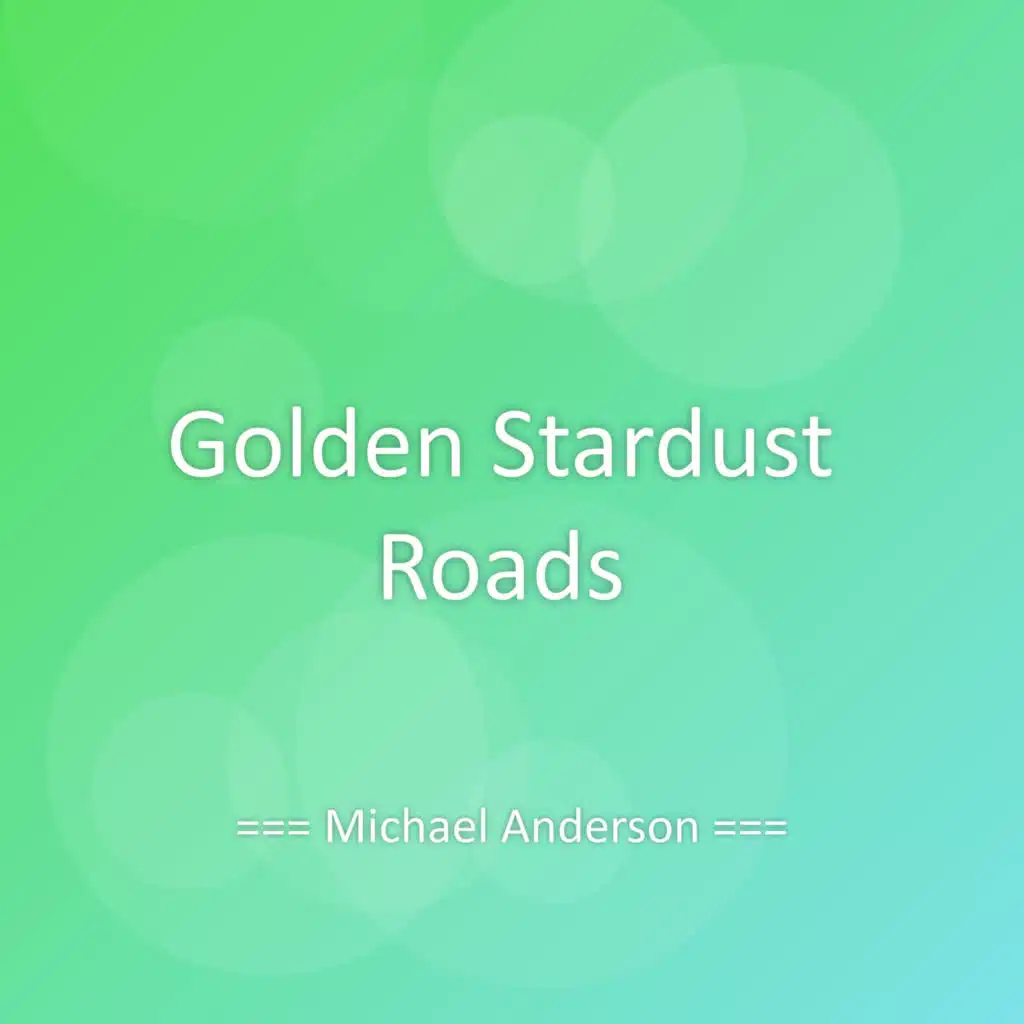Michael Anderson