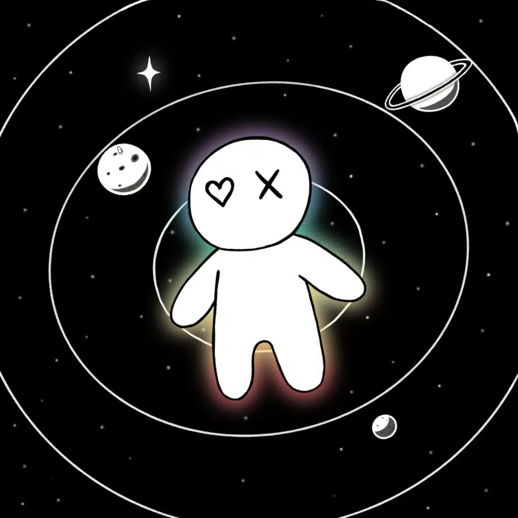 LOVE-X