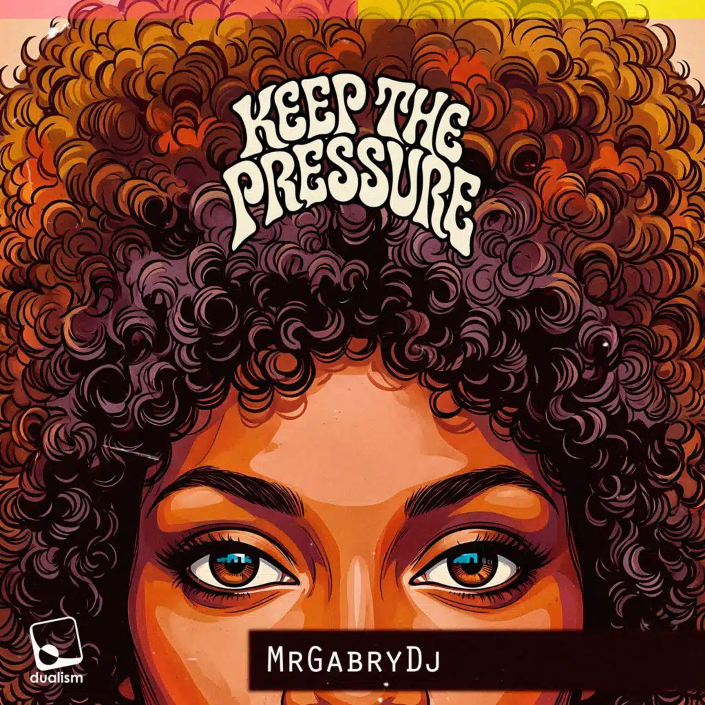 Keep the Pressure