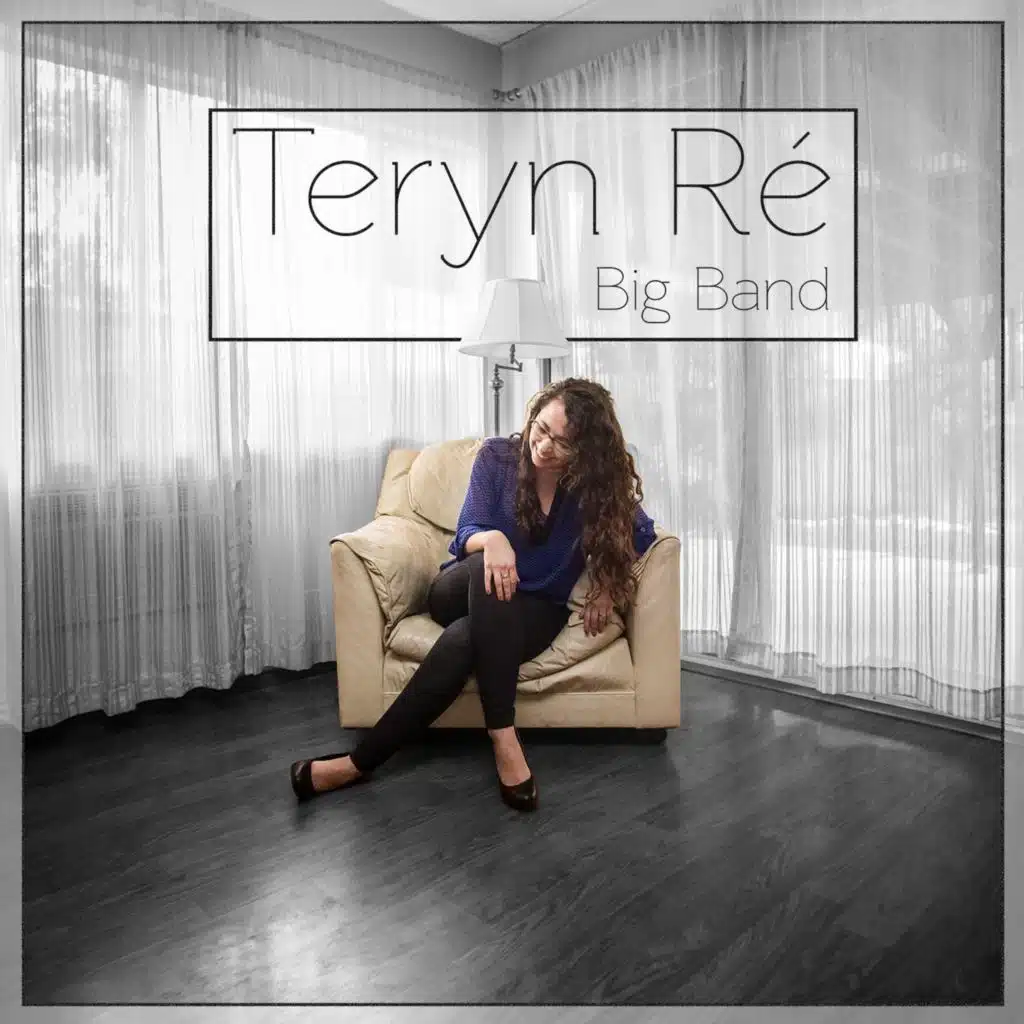 Teryn Ré Big Band