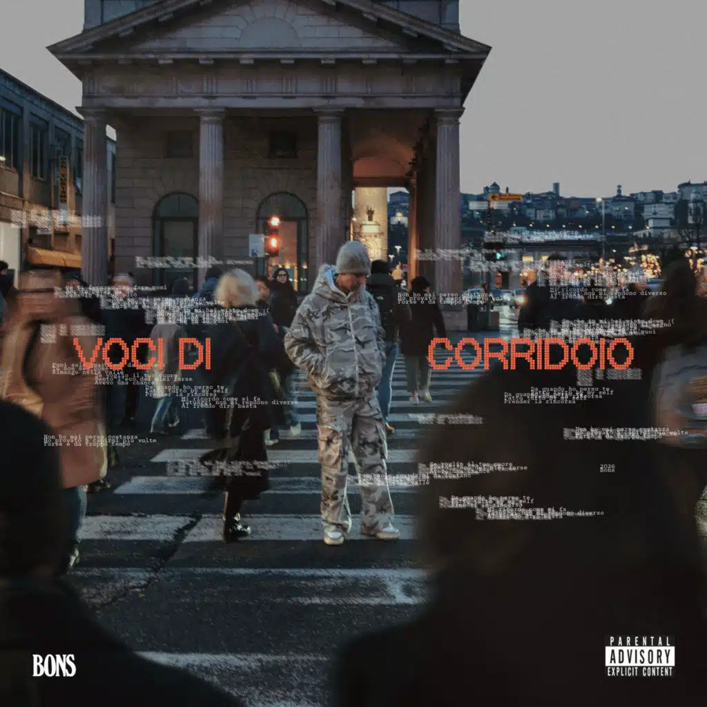 VOCI DI CORRIDOIO
