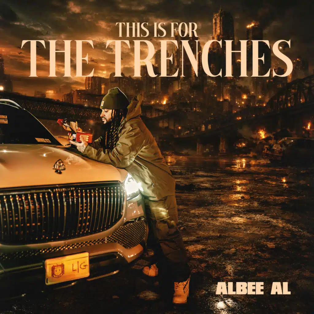 Albee Al