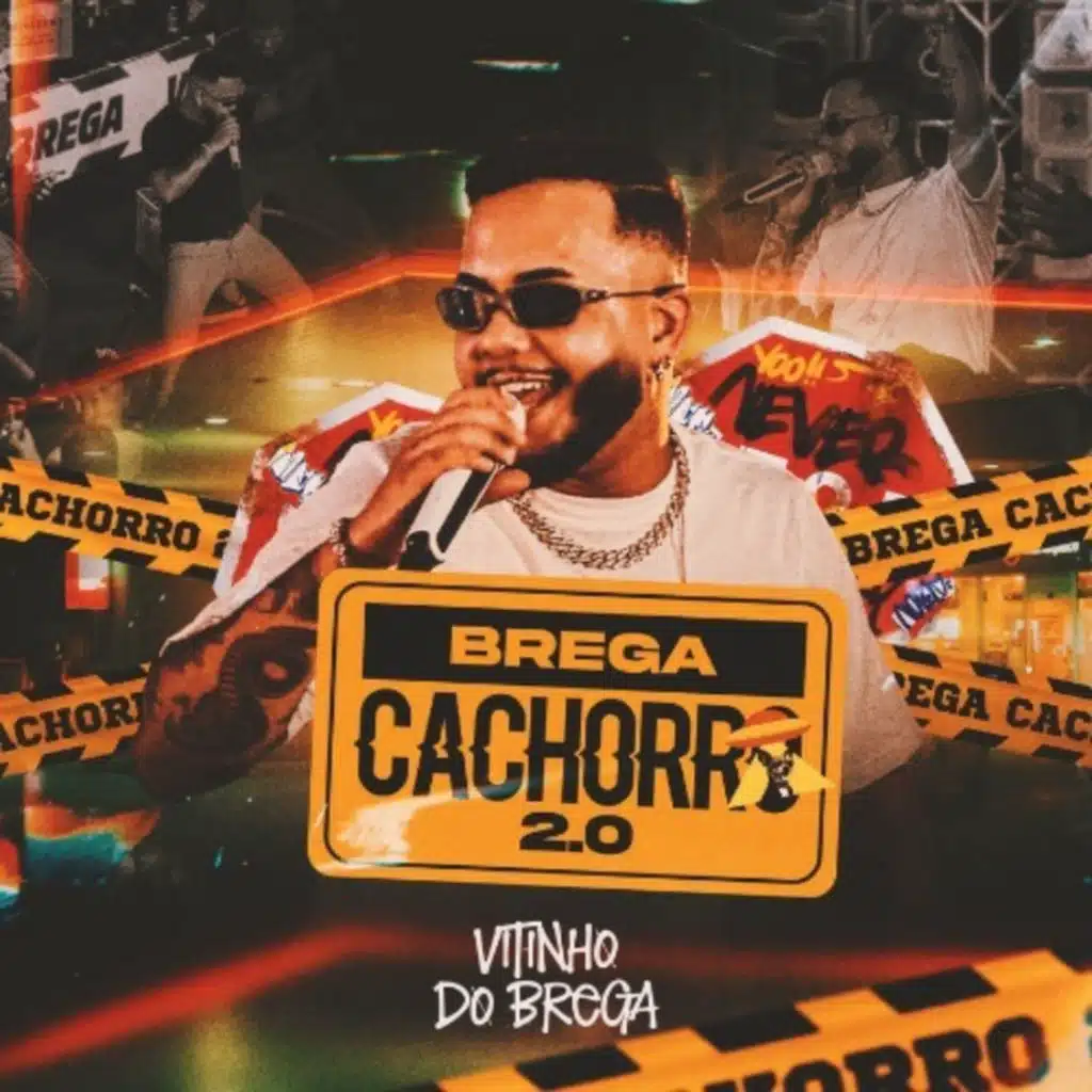 Brega Cachorro 2.0