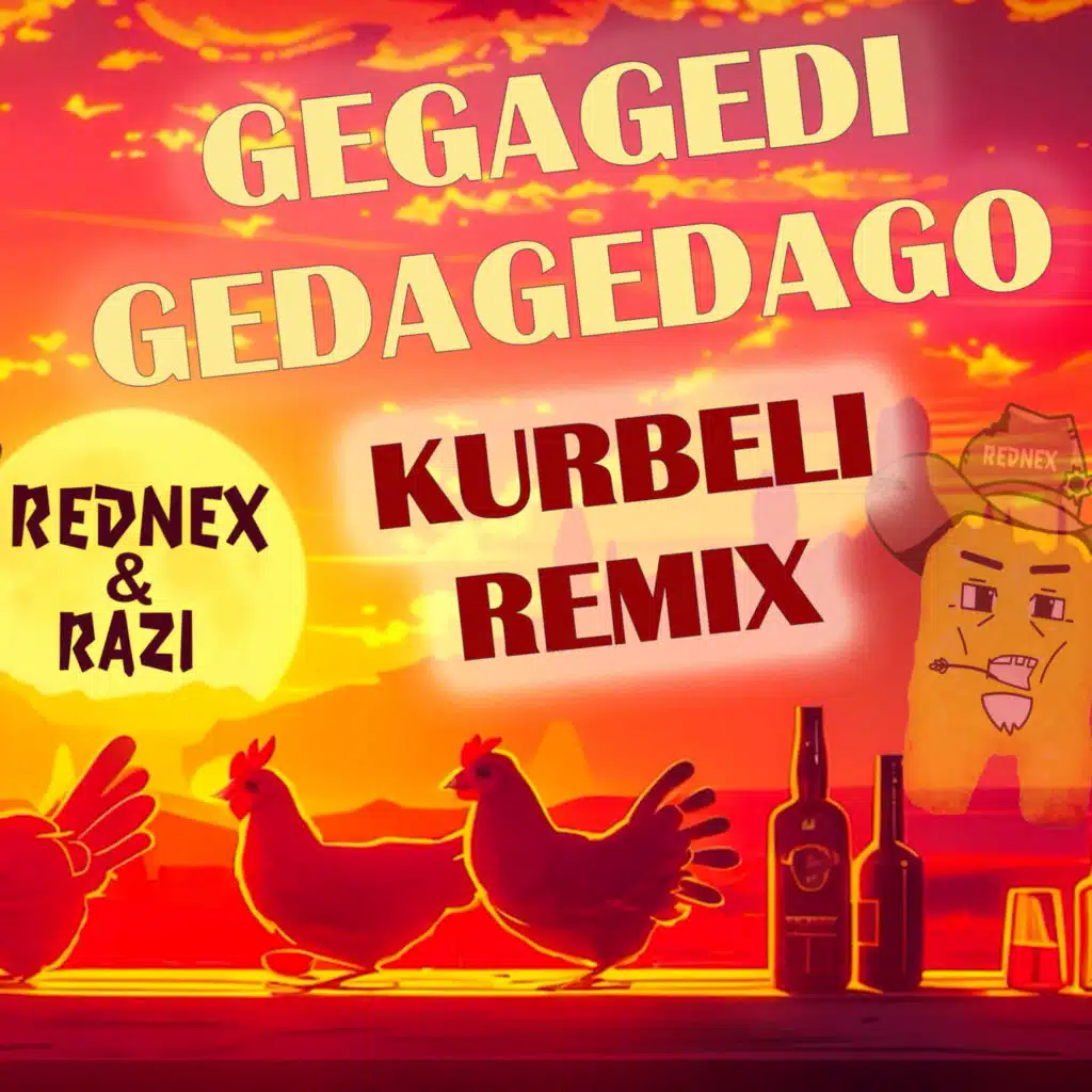 Rednex & Razi