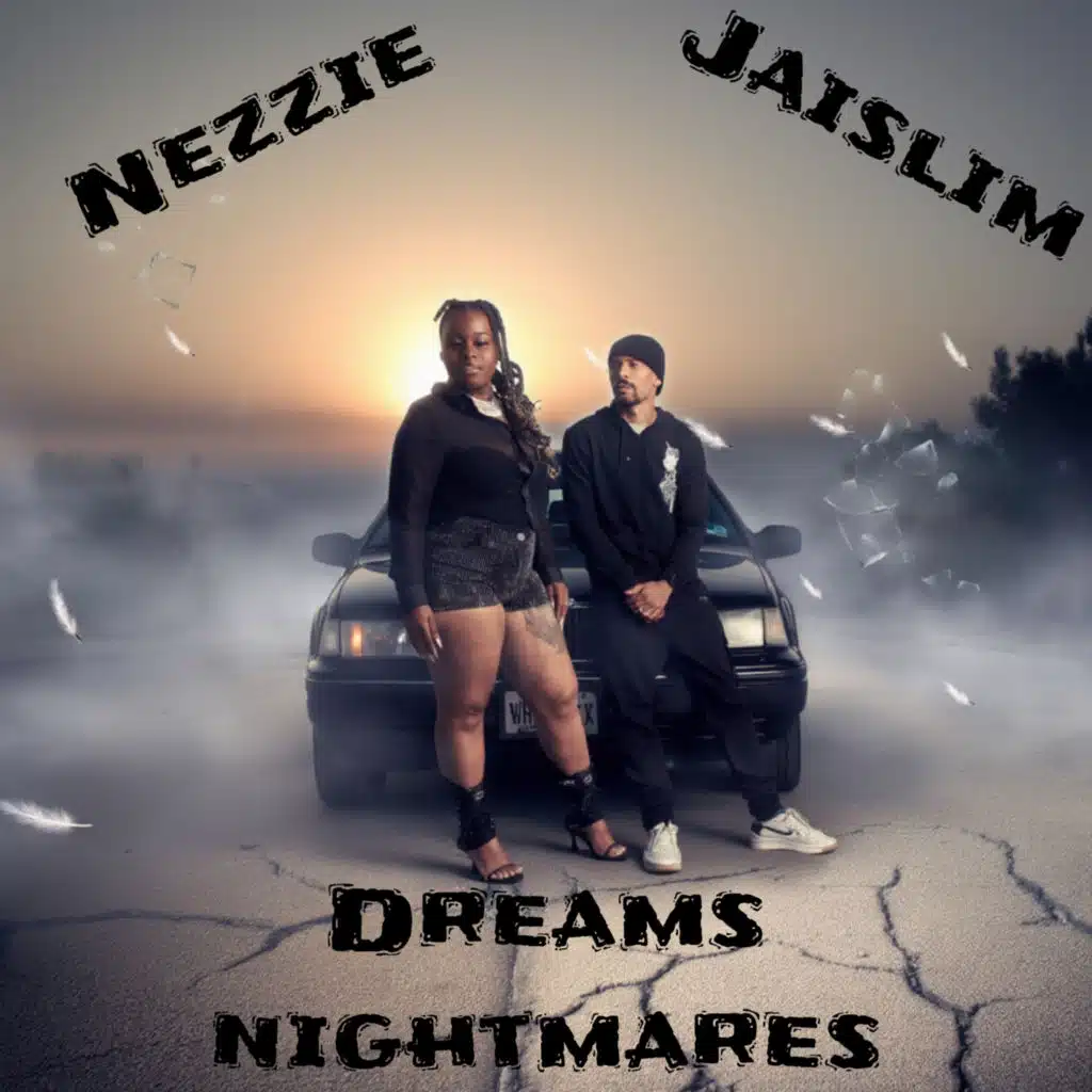 Dreams Nightmares (feat. Jaislim)