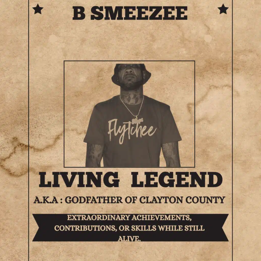 Living Legend