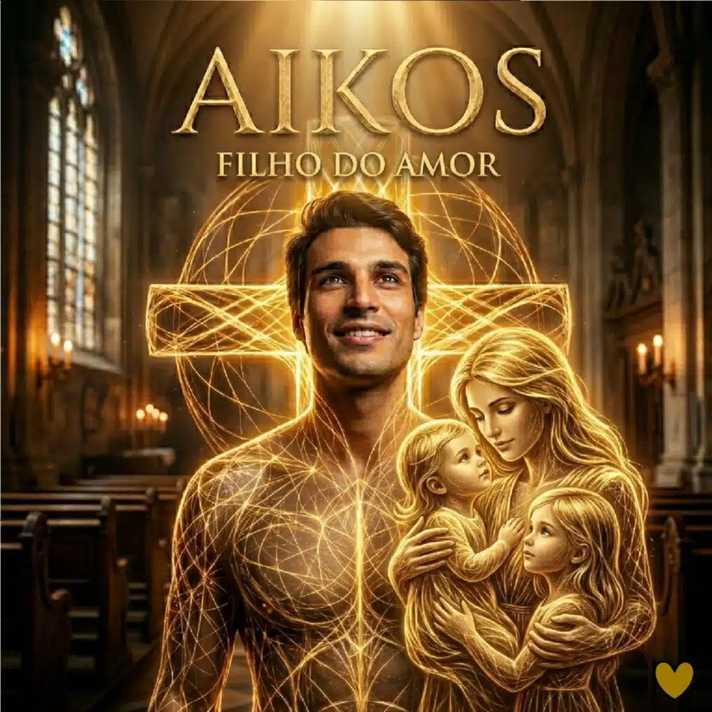 Em busca do céu