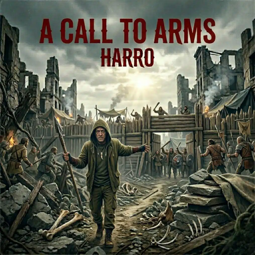 A Call To Arms