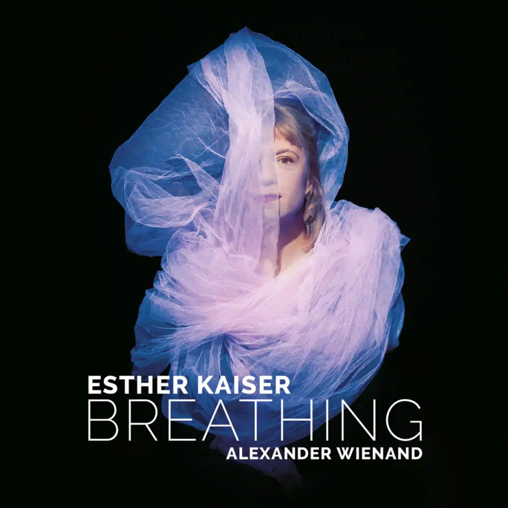 BREATHING (feat. Athina Kontou & Tilmann Dehnhard)
