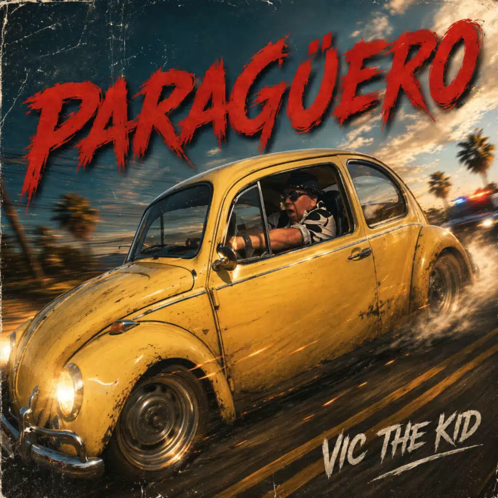 Vic The Kid (El Sucio)