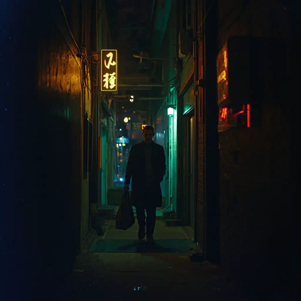 Salaryman
