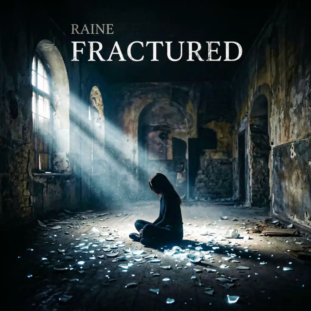 Fractured