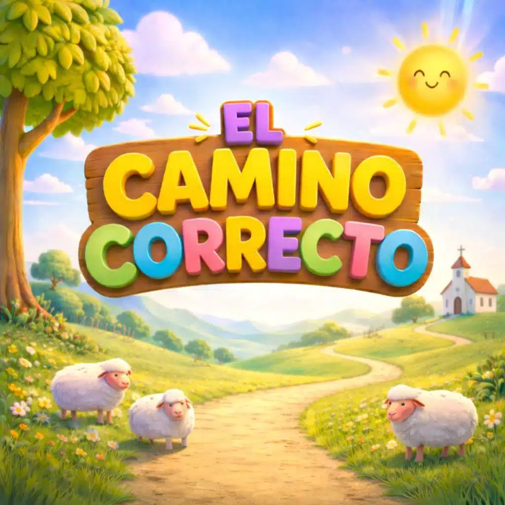 El Camino Correcto (Kids)