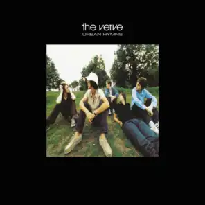 Urban Hymns (Super Deluxe / Remastered 2016)